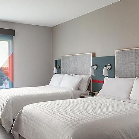 Avid Hotels - Columbus Northwest - Hilliard By Ihg Zewnętrze zdjęcie