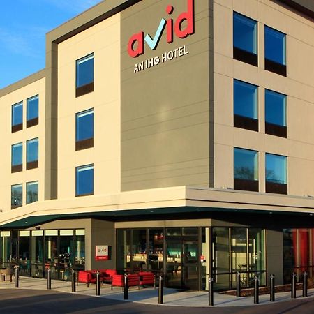 Avid Hotels - Columbus Northwest - Hilliard By Ihg Zewnętrze zdjęcie