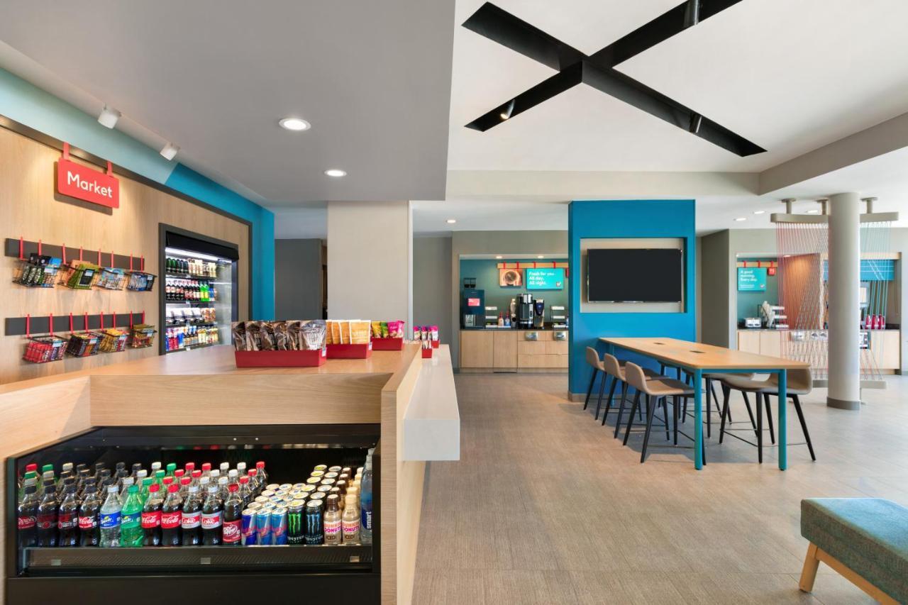 Avid Hotels - Columbus Northwest - Hilliard By Ihg Zewnętrze zdjęcie