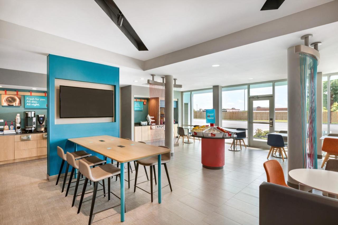 Avid Hotels - Columbus Northwest - Hilliard By Ihg Zewnętrze zdjęcie