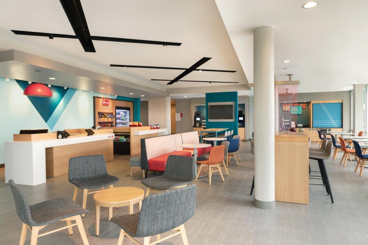 Avid Hotels - Columbus Northwest - Hilliard By Ihg Zewnętrze zdjęcie
