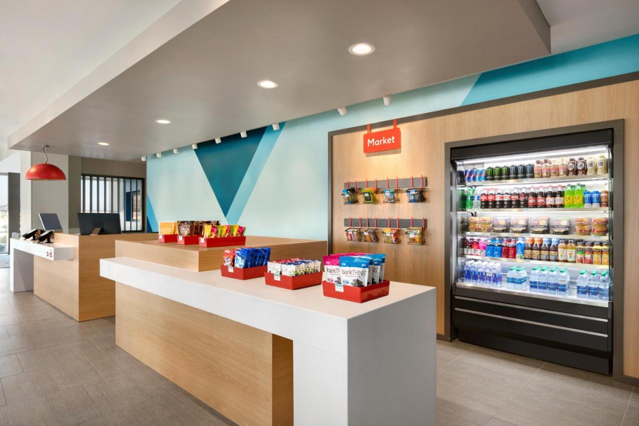 Avid Hotels - Columbus Northwest - Hilliard By Ihg Zewnętrze zdjęcie