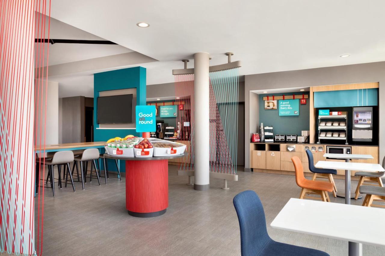 Avid Hotels - Columbus Northwest - Hilliard By Ihg Zewnętrze zdjęcie