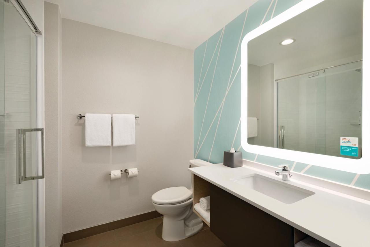 Avid Hotels - Columbus Northwest - Hilliard By Ihg Zewnętrze zdjęcie