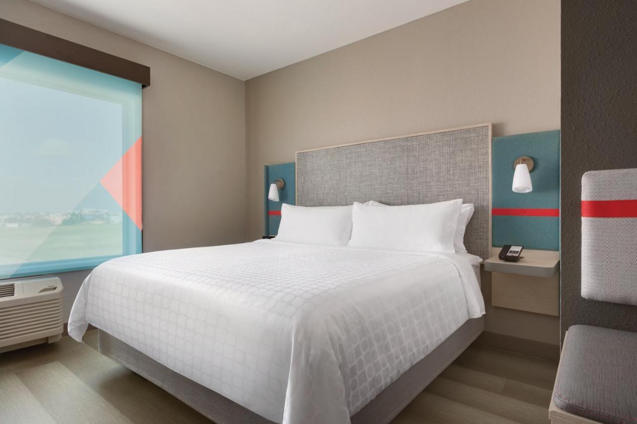 Avid Hotels - Columbus Northwest - Hilliard By Ihg Zewnętrze zdjęcie