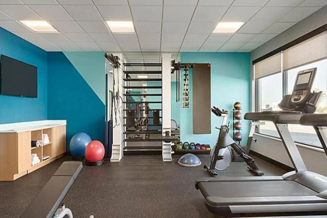 Avid Hotels - Columbus Northwest - Hilliard By Ihg Zewnętrze zdjęcie