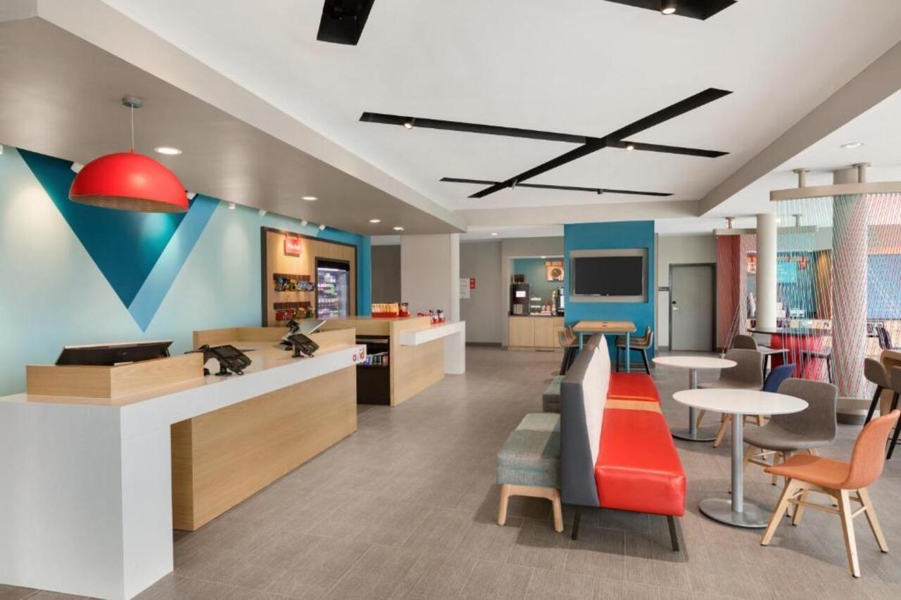 Avid Hotels - Columbus Northwest - Hilliard By Ihg Zewnętrze zdjęcie
