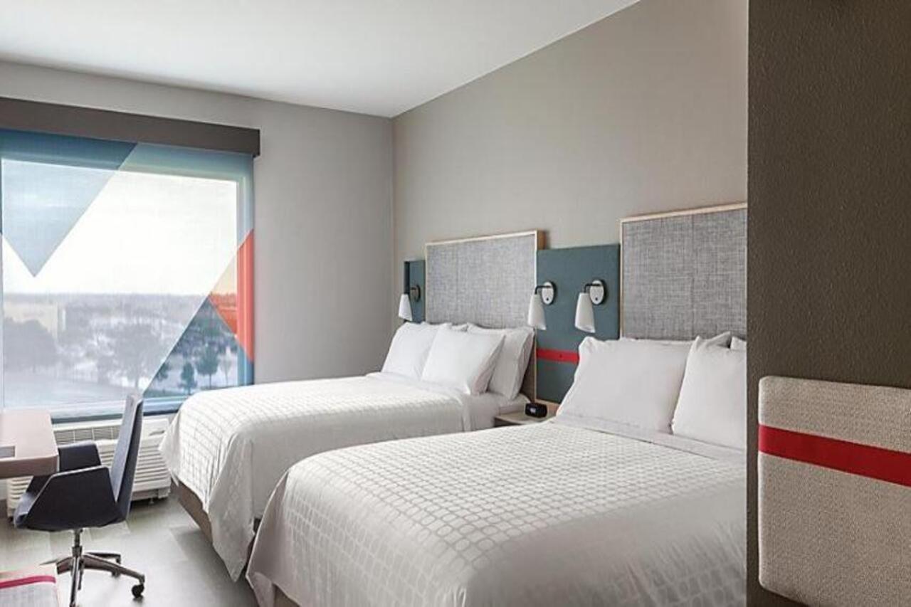 Avid Hotels - Columbus Northwest - Hilliard By Ihg Zewnętrze zdjęcie
