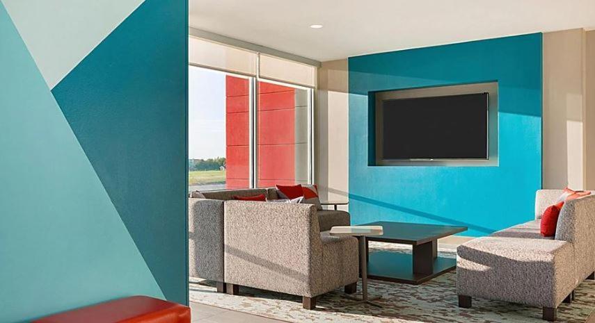 Avid Hotels - Columbus Northwest - Hilliard By Ihg Zewnętrze zdjęcie