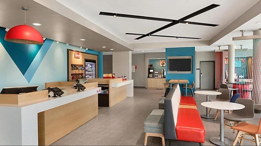 Avid Hotels - Columbus Northwest - Hilliard By Ihg Zewnętrze zdjęcie