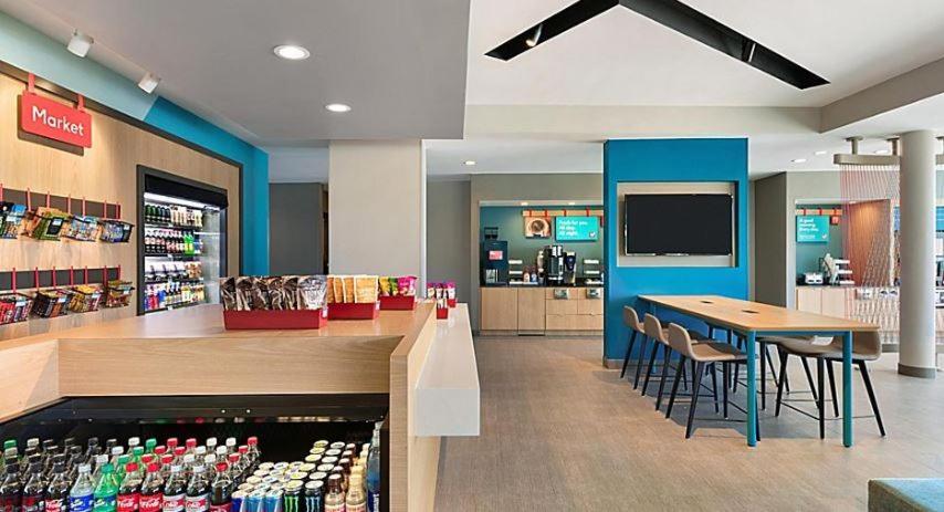 Avid Hotels - Columbus Northwest - Hilliard By Ihg Zewnętrze zdjęcie
